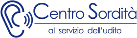 Centro Sordità Logo